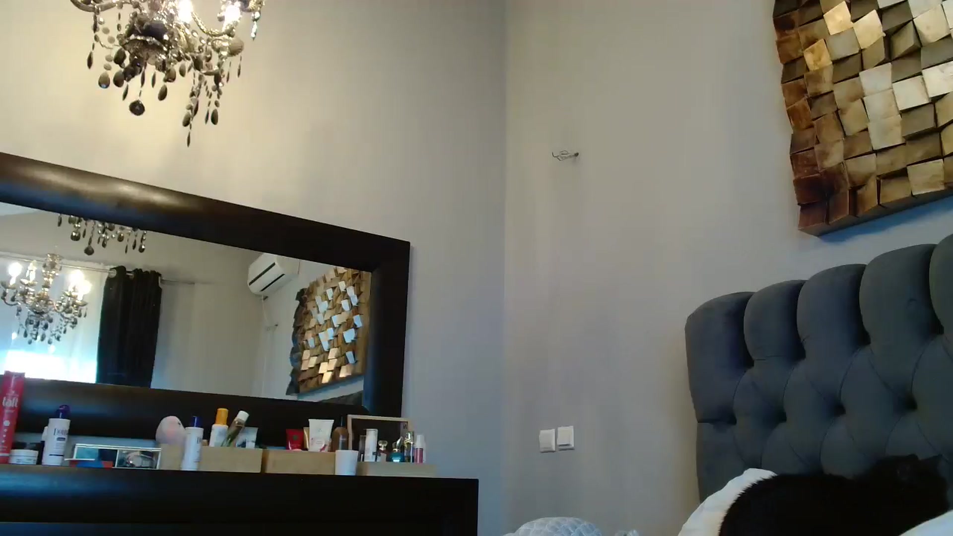 Gallery image thumbnail from ABABAB1's myfreecams stream on, 02/15/2025, 11:10 image 16 of 20