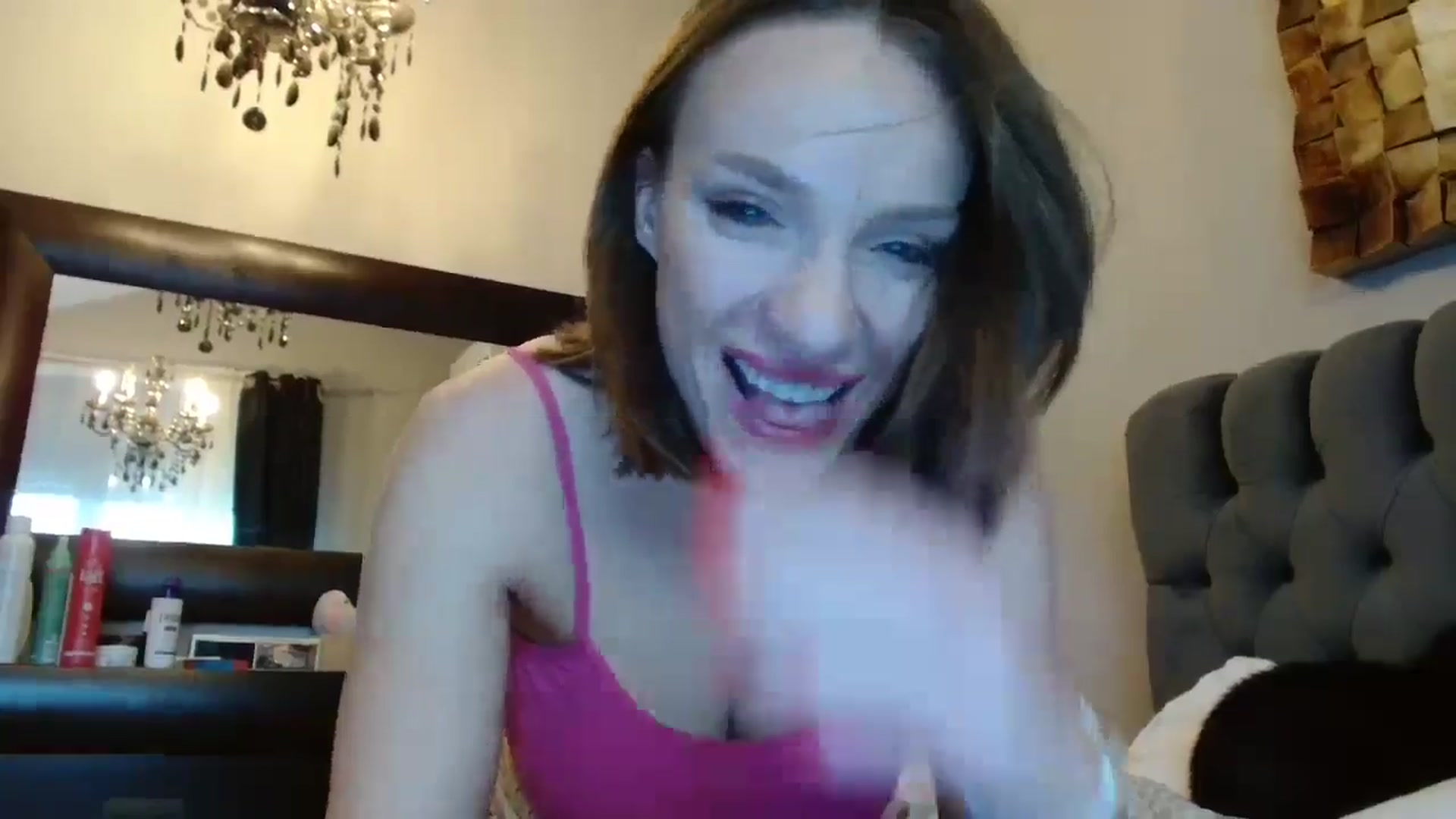 Gallery image thumbnail from ABABAB1's myfreecams stream on, 02/15/2025, 11:10 image 9 of 20