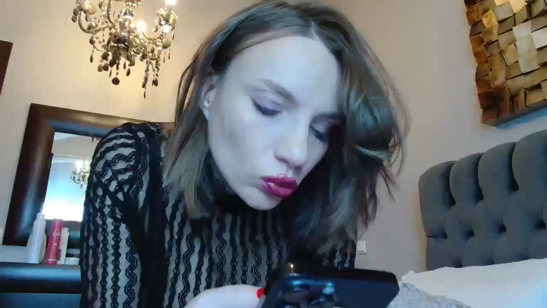 Gallery image thumbnail from ABABAB1's myfreecams stream on, 02/16/2025, 09:15 image 10 of 20