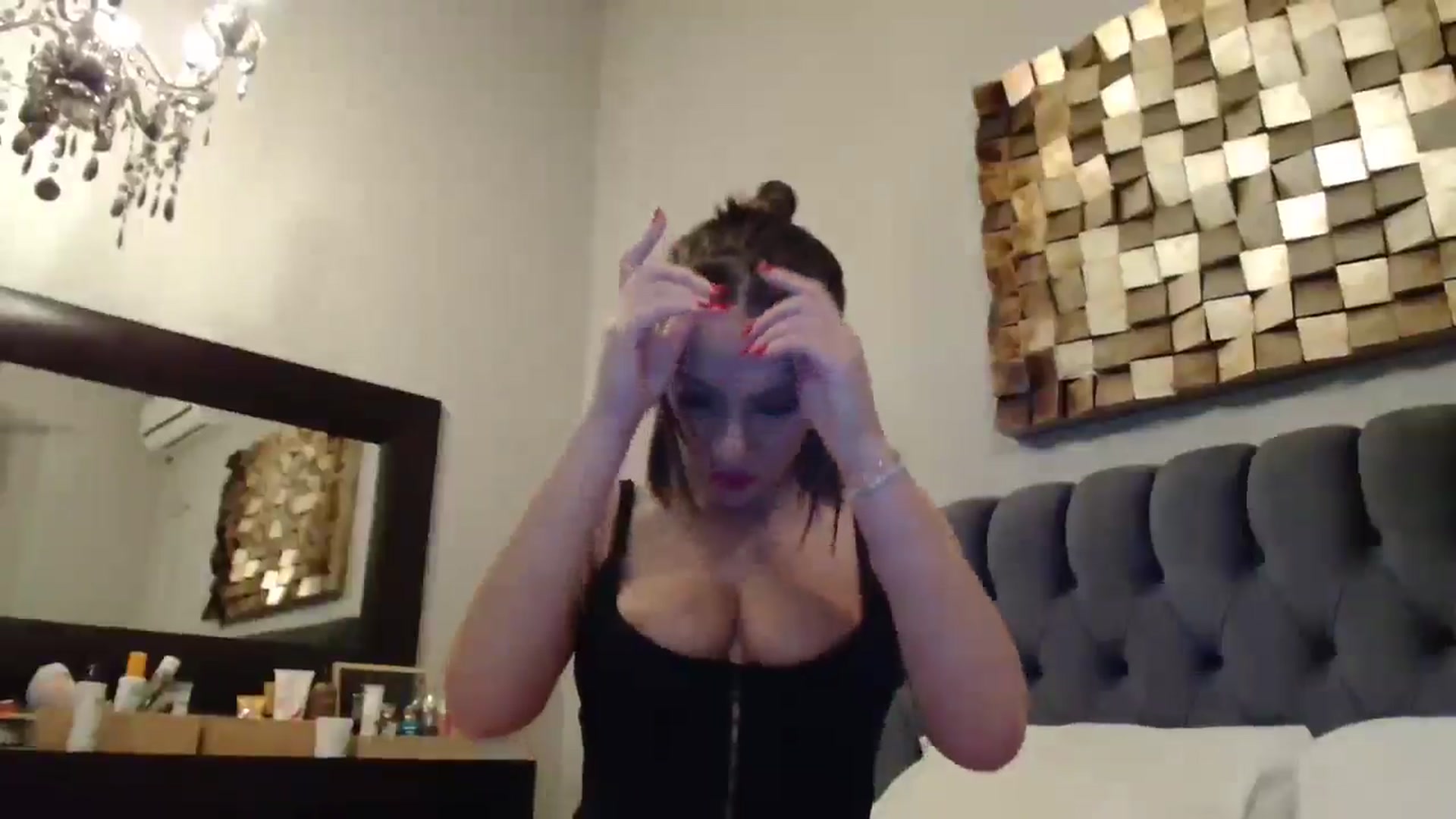 Gallery image thumbnail from ABABAB1's myfreecams stream on, 02/17/2025, 19:46 image 12 of 20