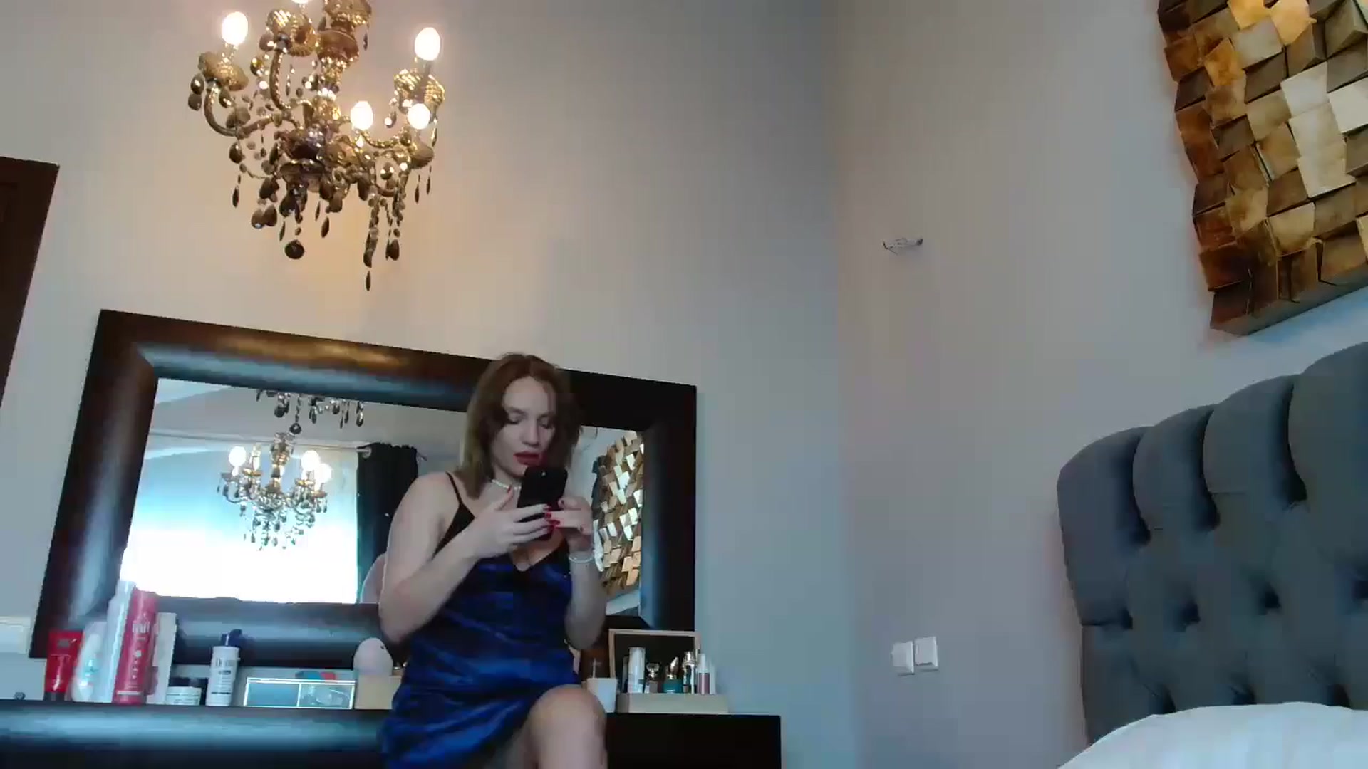Gallery image thumbnail from ABABAB1's myfreecams stream on, 02/22/2025, 10:43 image 1 of 20
