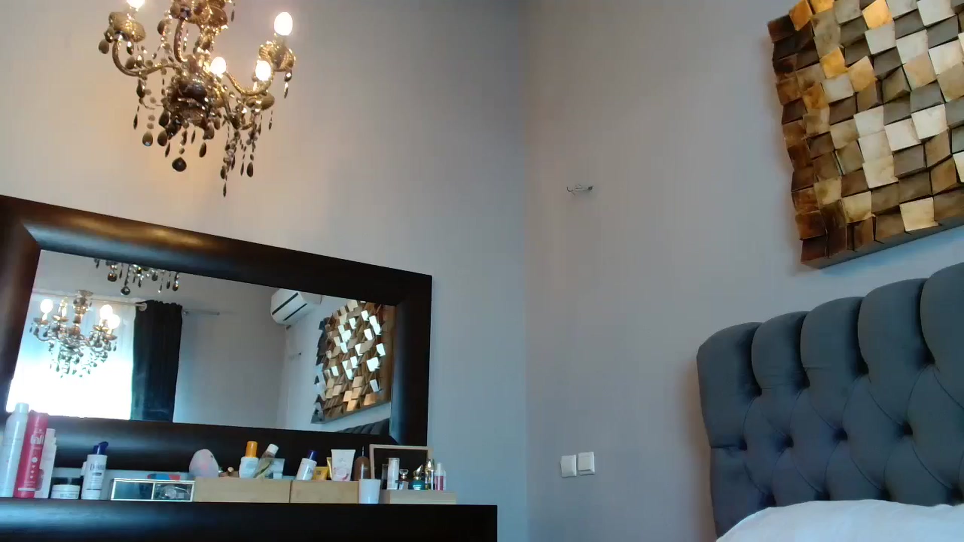 Gallery image thumbnail from ABABAB1's myfreecams stream on, 02/22/2025, 10:43 image 10 of 20