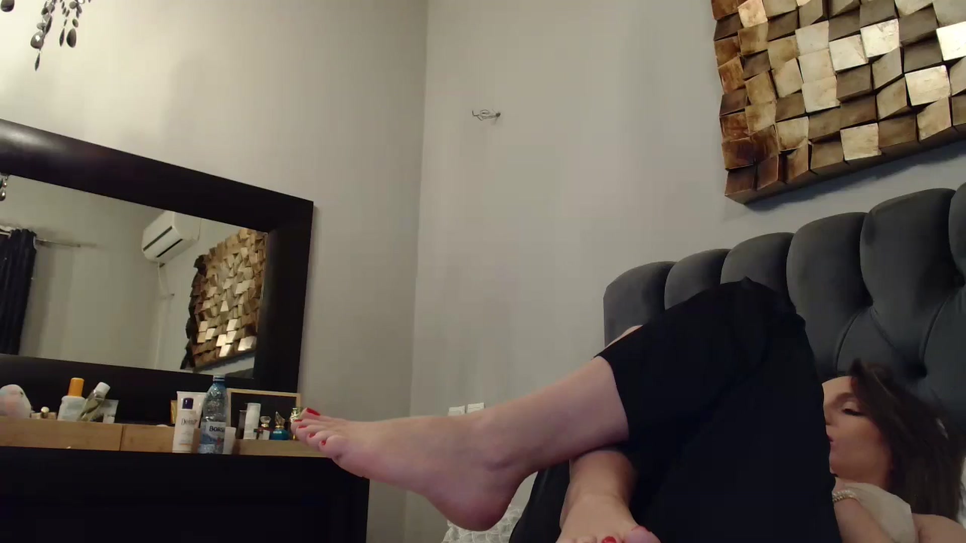 Gallery image thumbnail from ABABAB1's myfreecams stream on, 02/27/2025, 18:15 image 4 of 20