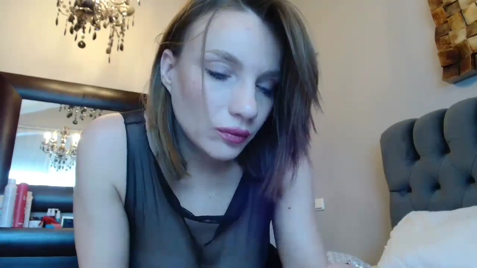 Gallery image thumbnail from ABABAB1's myfreecams stream on, 03/02/2025, 11:33 image 9 of 20