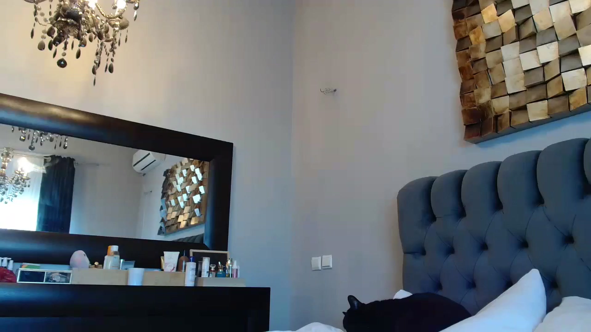 Gallery image thumbnail from ABABAB1's myfreecams stream on, 03/09/2025, 08:29 image 15 of 20