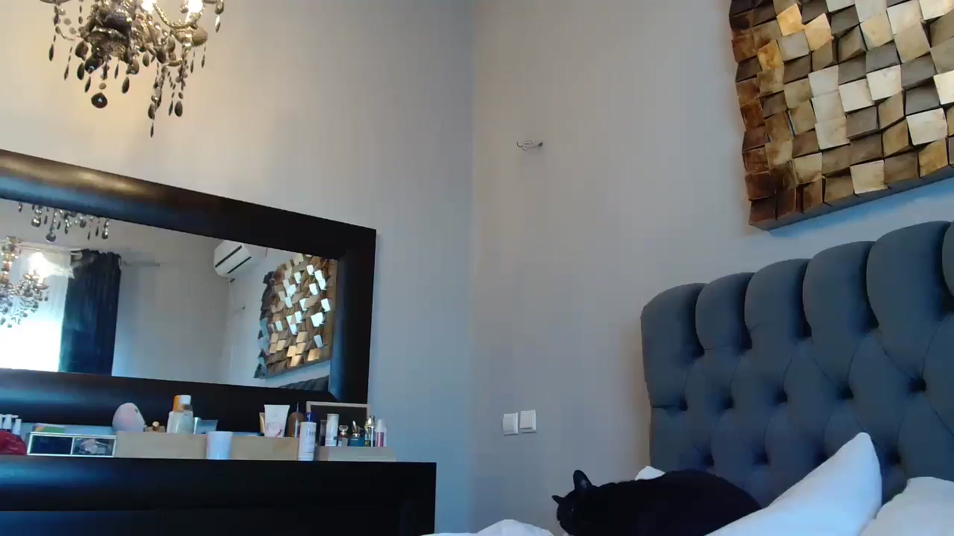 Gallery image thumbnail from ABABAB1's myfreecams stream on, 03/09/2025, 08:29 image 8 of 20