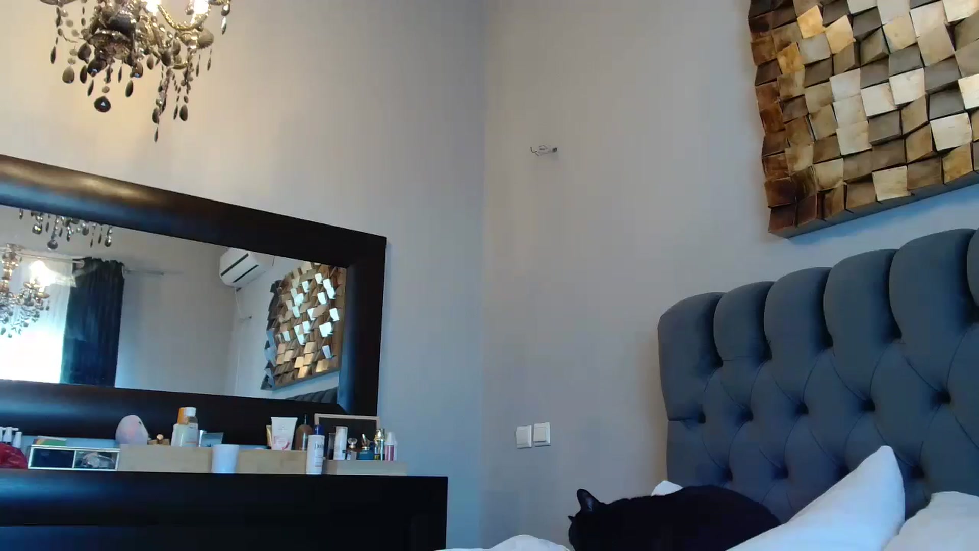 Gallery image thumbnail from ABABAB1's myfreecams stream on, 03/09/2025, 08:29 image 12 of 20