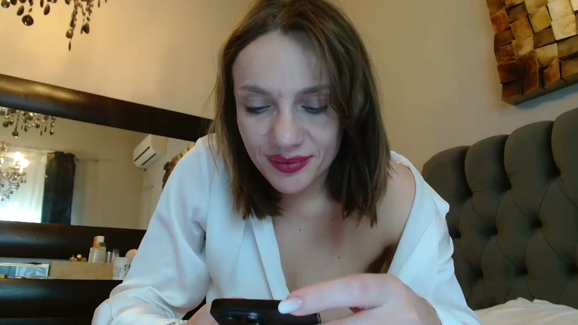 Gallery image thumbnail from ABABAB1's myfreecams stream on, 03/23/2025, 15:56 image 16 of 20