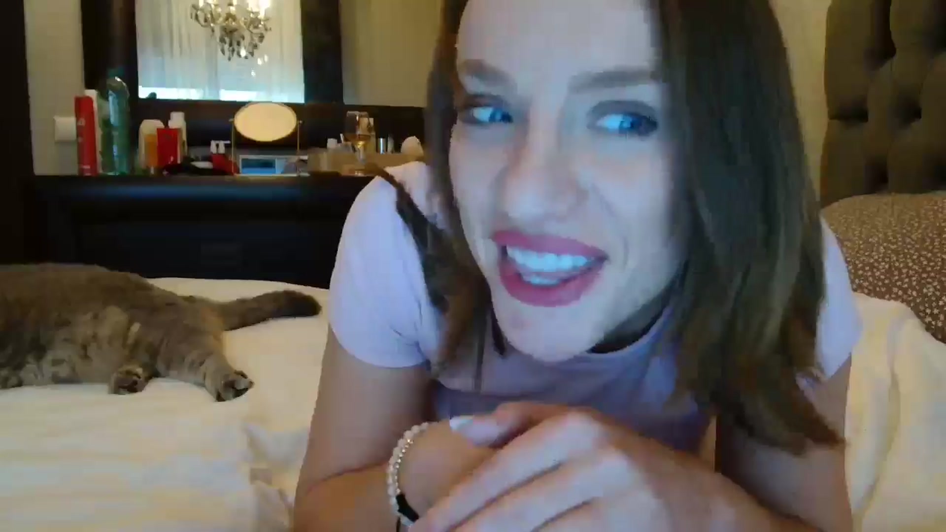 Gallery image thumbnail from ABABAB1's myfreecams stream on, 04/06/2025, 08:34 image 3 of 20