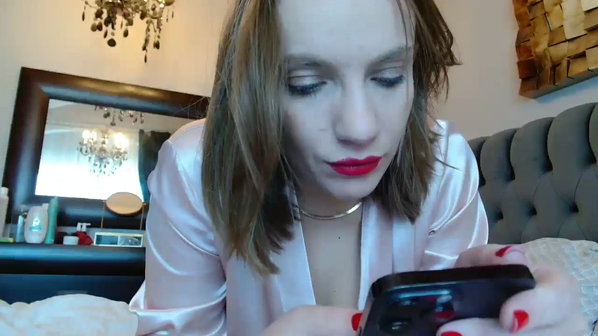 Gallery image thumbnail from ABABAB1's myfreecams stream on, 04/13/2025, 09:24 image 4 of 20