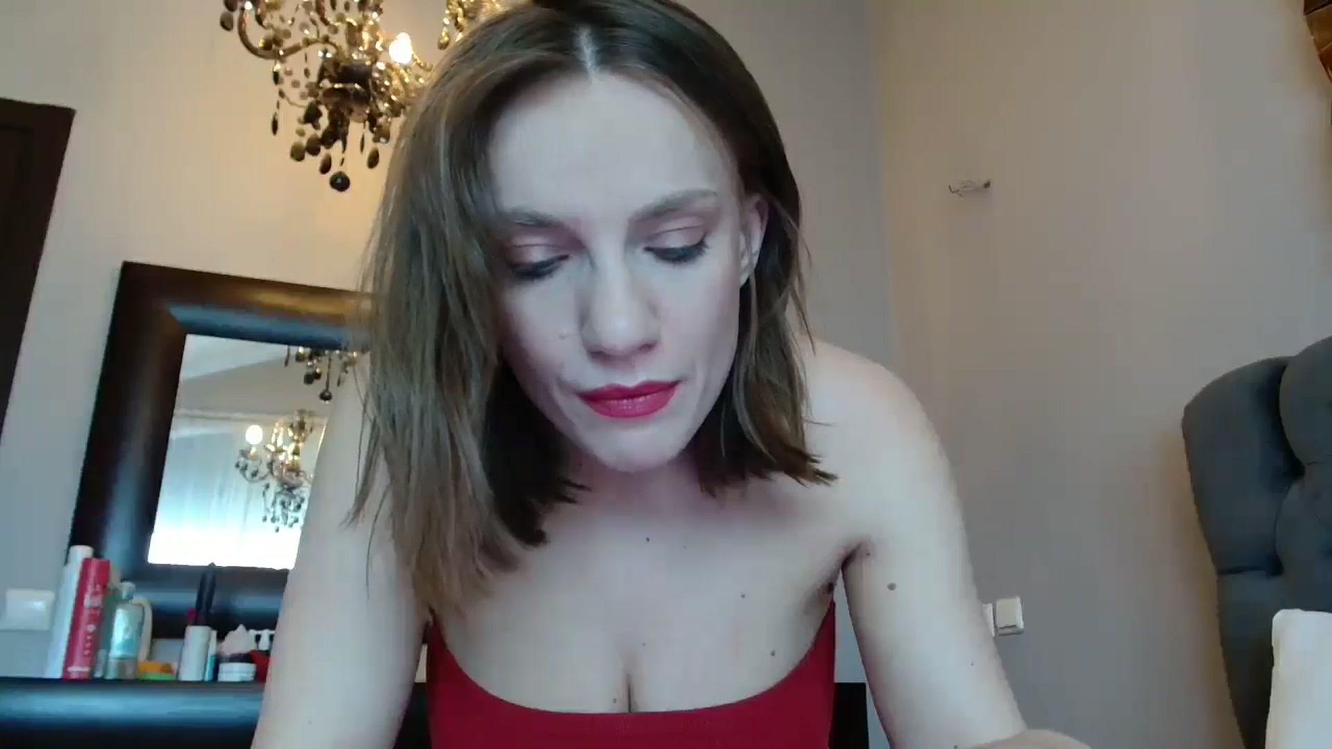 Gallery image thumbnail from ABABAB1's myfreecams stream on, 04/19/2025, 10:53 image 20 of 20