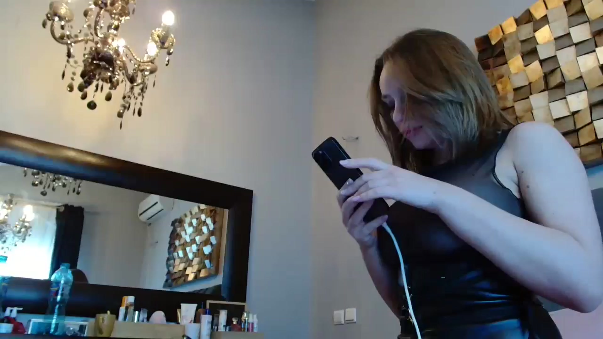 Gallery image thumbnail from ABABAB1's myfreecams stream on, 05/03/2025, 07:54 image 14 of 20