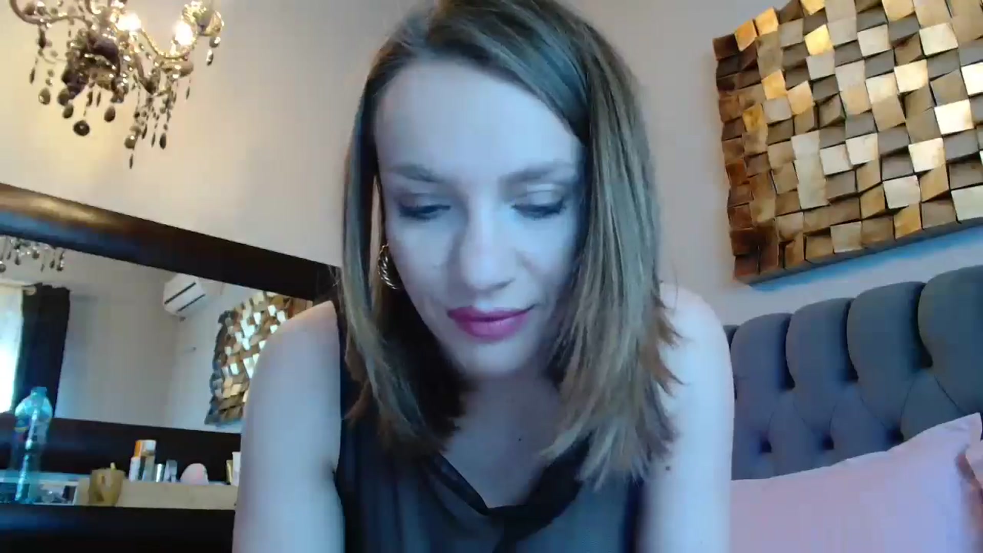 Gallery image thumbnail from ABABAB1's myfreecams stream on, 05/03/2025, 07:54 image 8 of 20