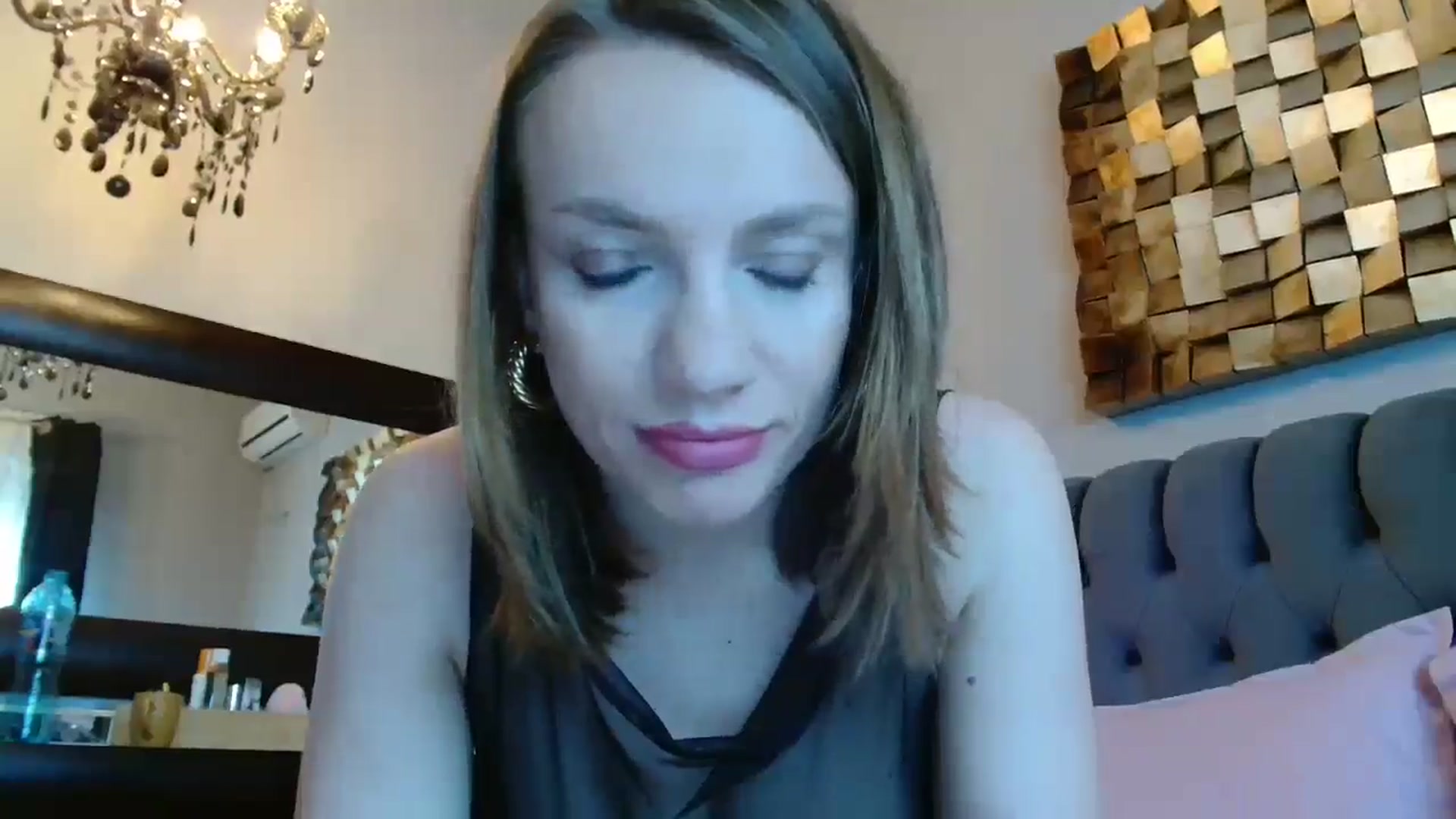 Gallery image thumbnail from ABABAB1's myfreecams stream on, 05/03/2025, 07:54 image 9 of 20