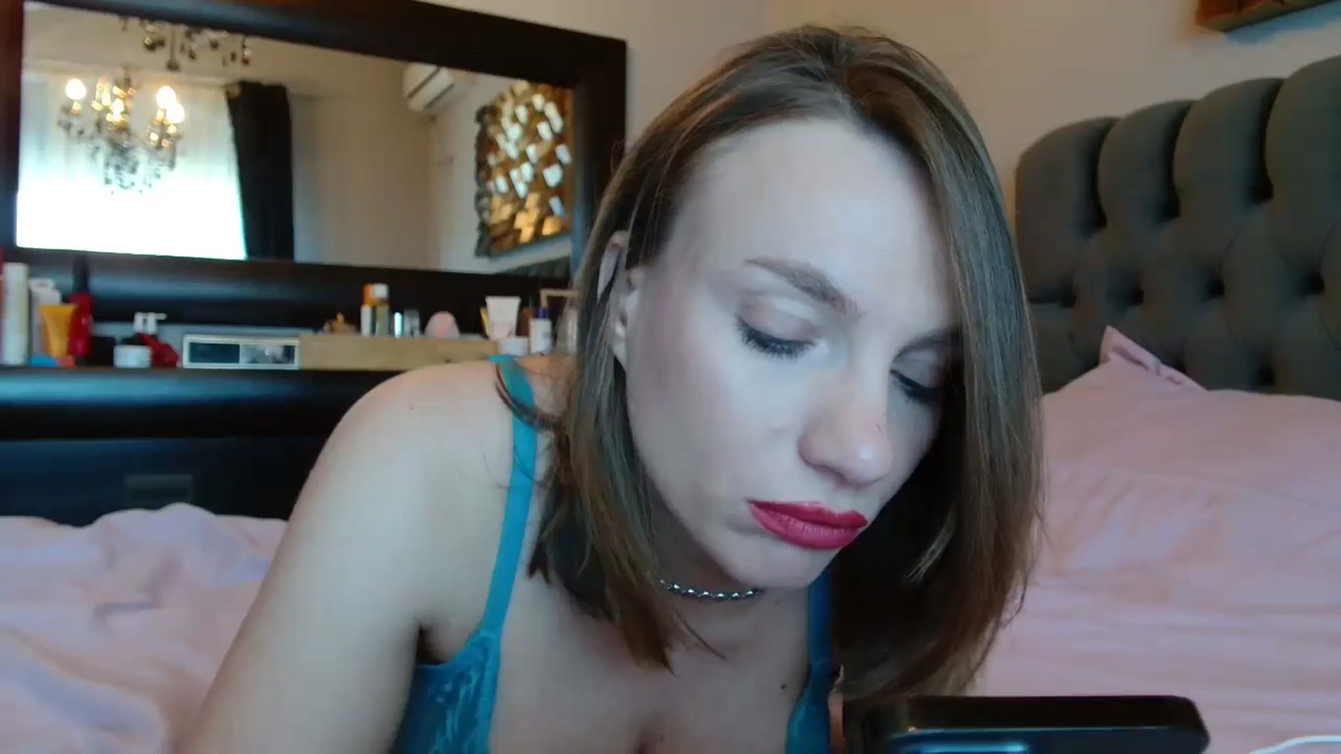 Gallery image thumbnail from ABABAB1's myfreecams stream on, 05/04/2025, 08:01 image 16 of 20