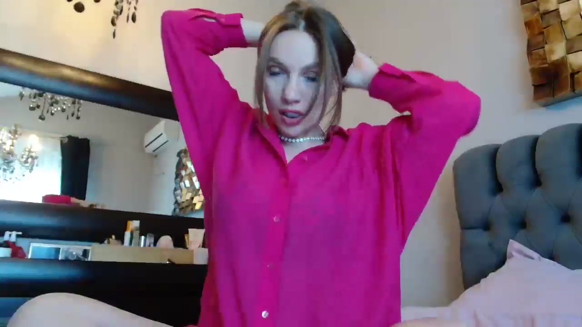 Gallery image thumbnail from ABABAB1's myfreecams stream on, 05/04/2025, 10:22 image 10 of 20