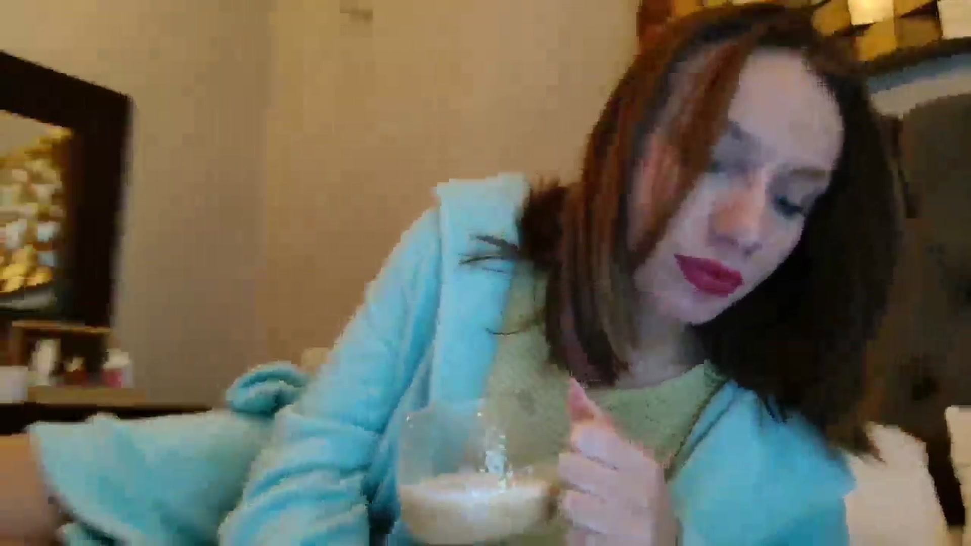 Gallery image thumbnail from ABABAB1's myfreecams stream on, 05/17/2025, 08:18 image 6 of 20