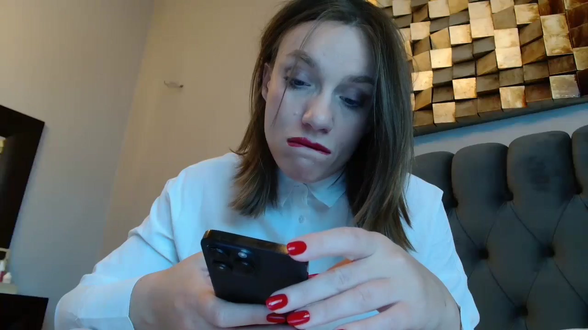 Gallery image thumbnail from ABABAB1's myfreecams stream on, 05/31/2025, 07:52 image 15 of 20