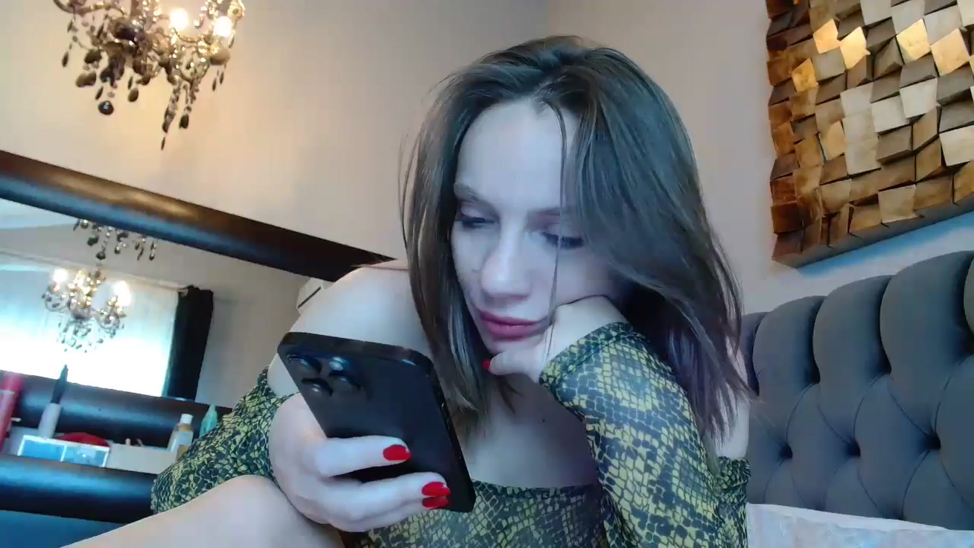 Gallery image thumbnail from ABABAB1's myfreecams stream on, 06/01/2025, 09:09 image 5 of 20