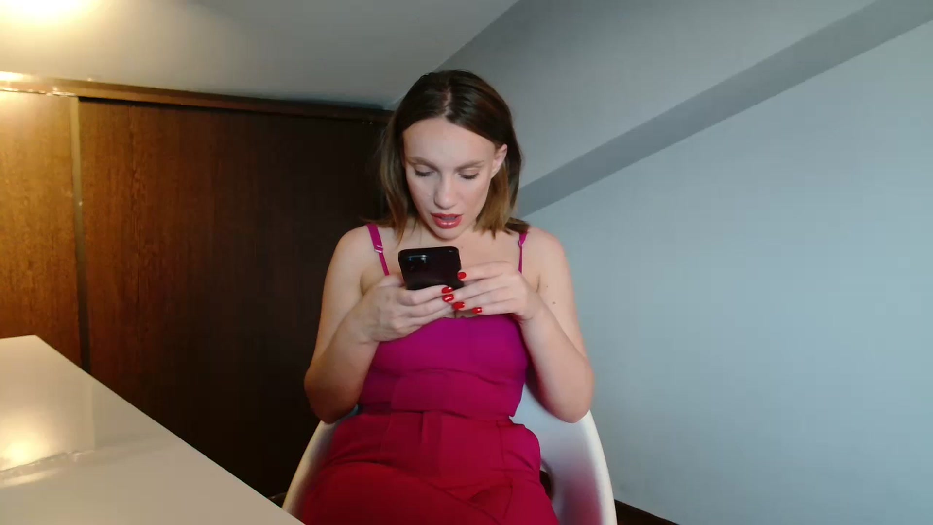 Gallery image thumbnail from ABABAB1's myfreecams stream on, 06/09/2025, 17:34 image 4 of 20