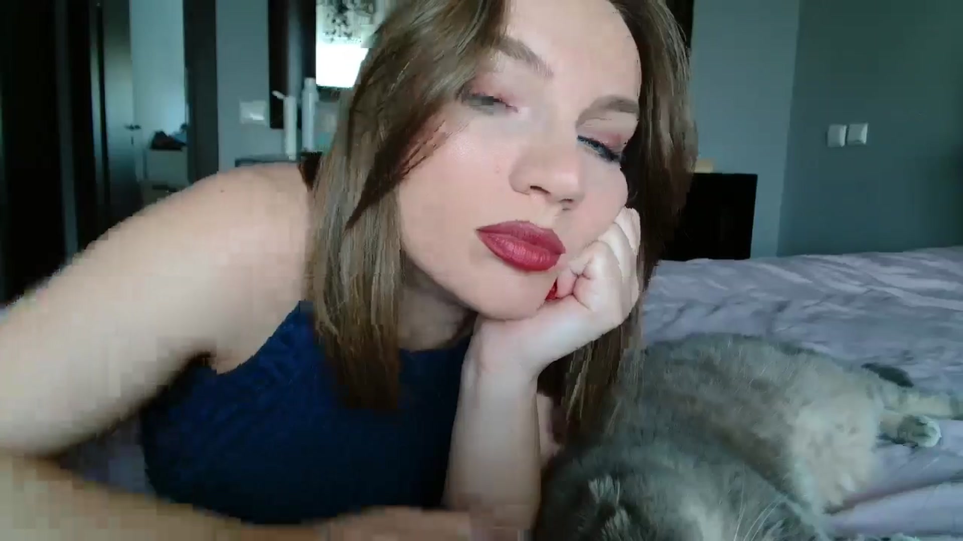 Gallery image thumbnail from ABABAB1's myfreecams stream on, 06/20/2025, 15:41 image 11 of 20