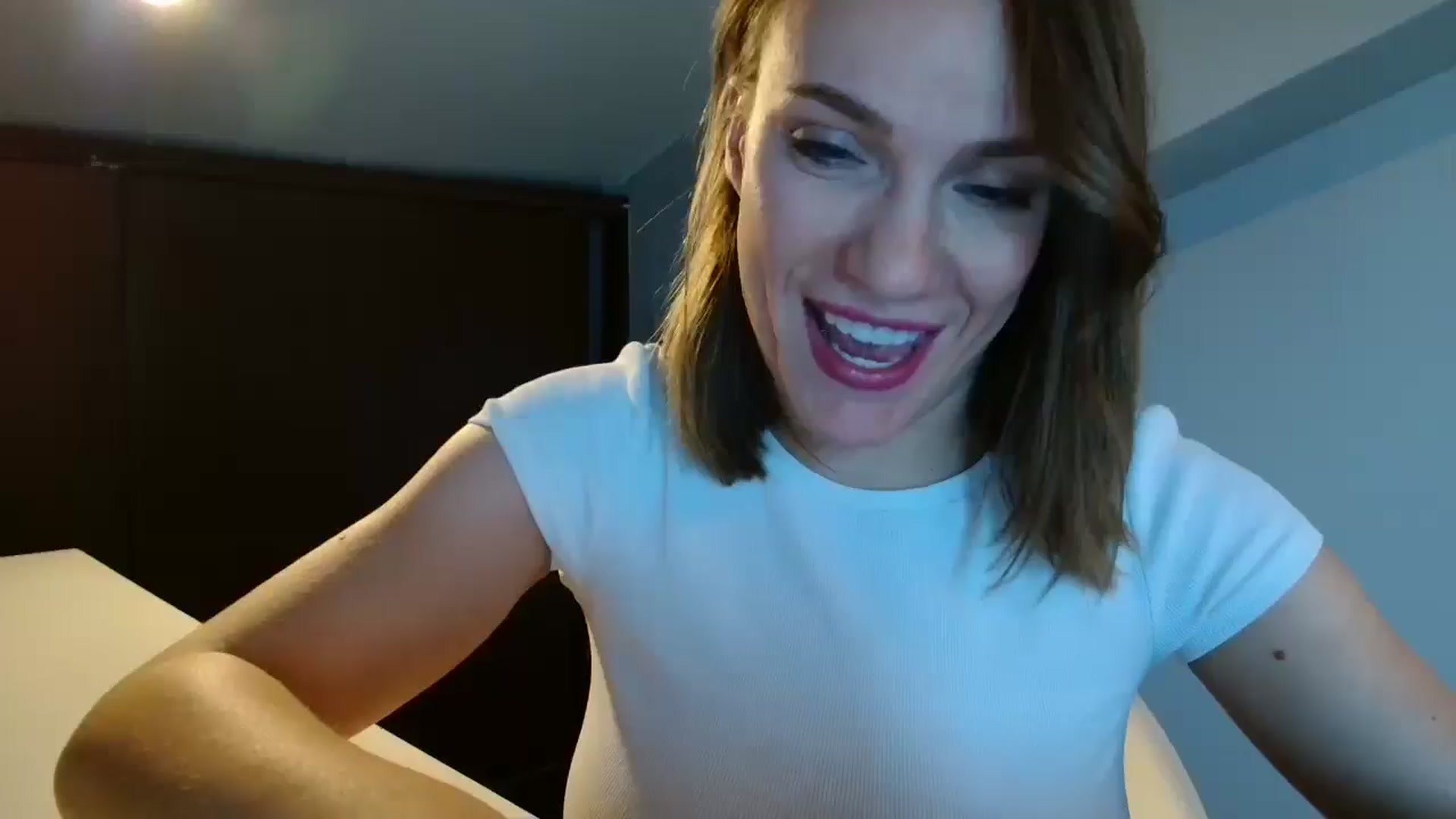 Gallery image thumbnail from ABABAB1's myfreecams stream on, 06/22/2025, 11:45 image 1 of 20