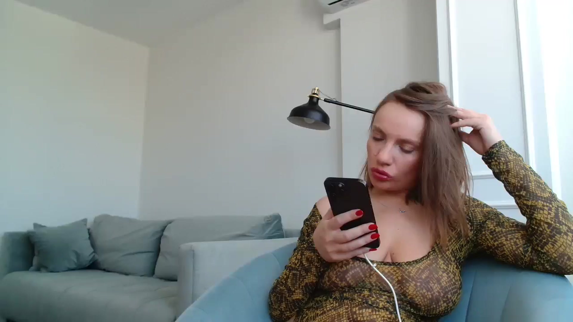 Gallery image thumbnail from ABABAB1's myfreecams stream on, 08/24/2025, 07:14 image 19 of 20