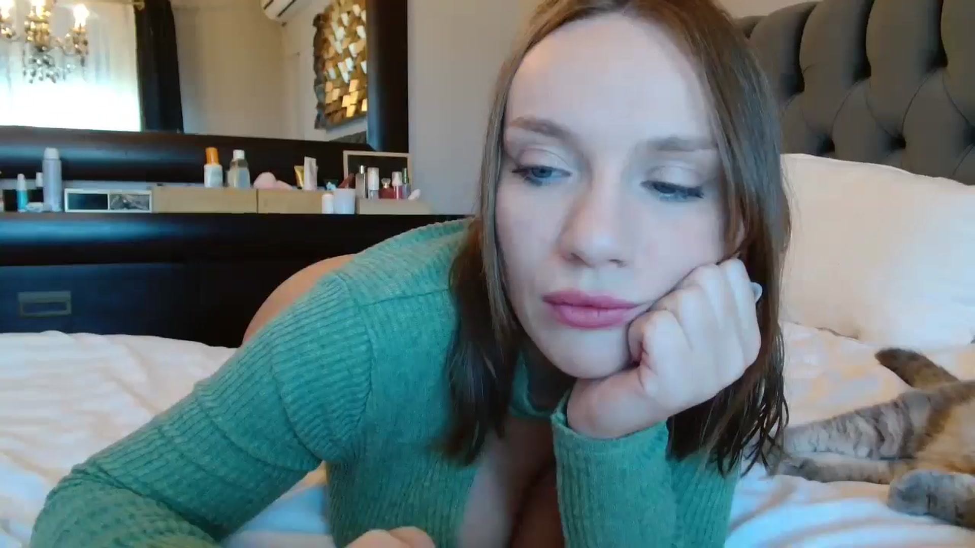 Gallery image thumbnail from ABABAB1's myfreecams stream on, 09/14/2025, 06:13 image 13 of 20