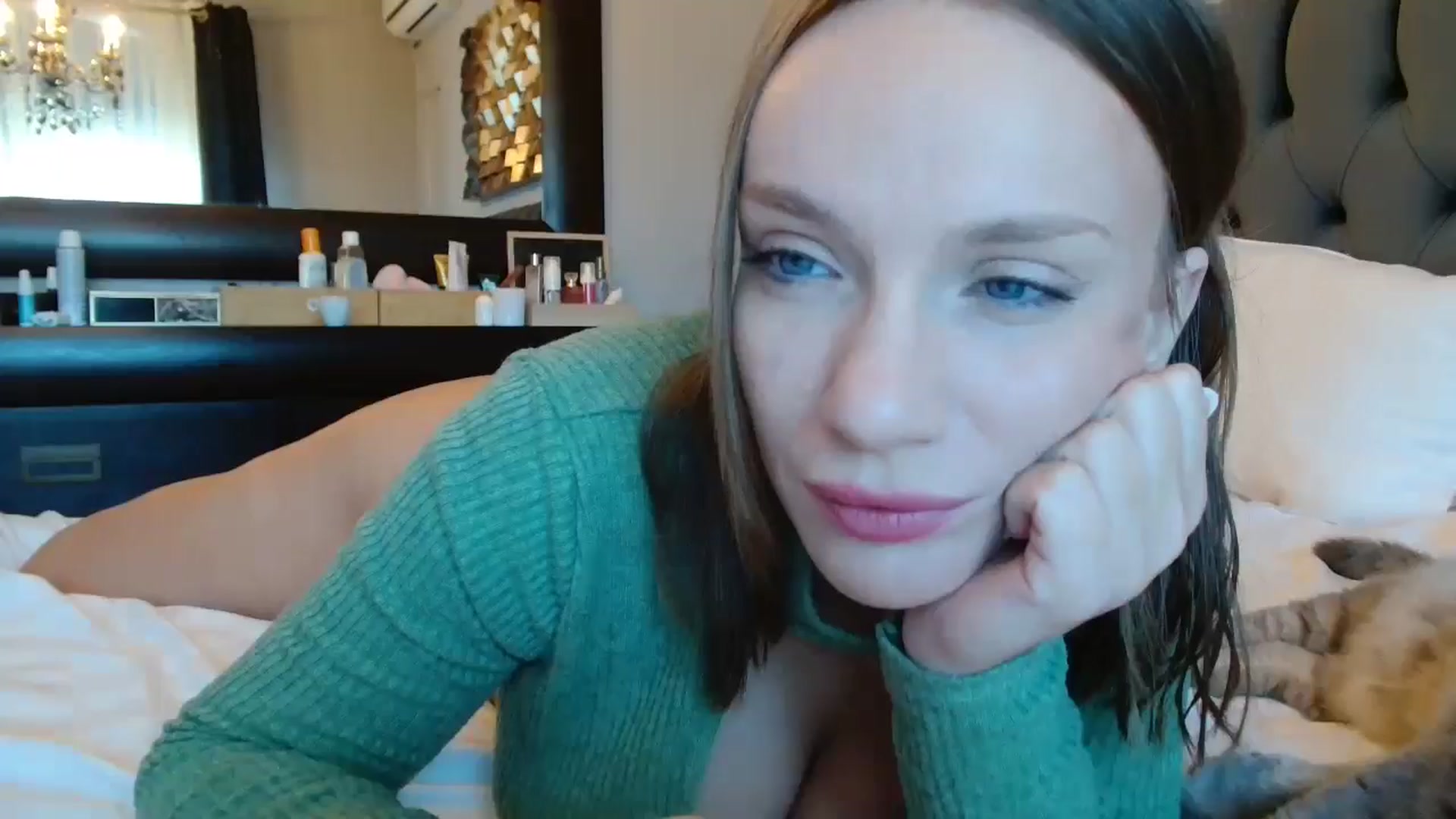 Gallery image thumbnail from ABABAB1's myfreecams stream on, 09/14/2025, 06:38 image 1 of 20