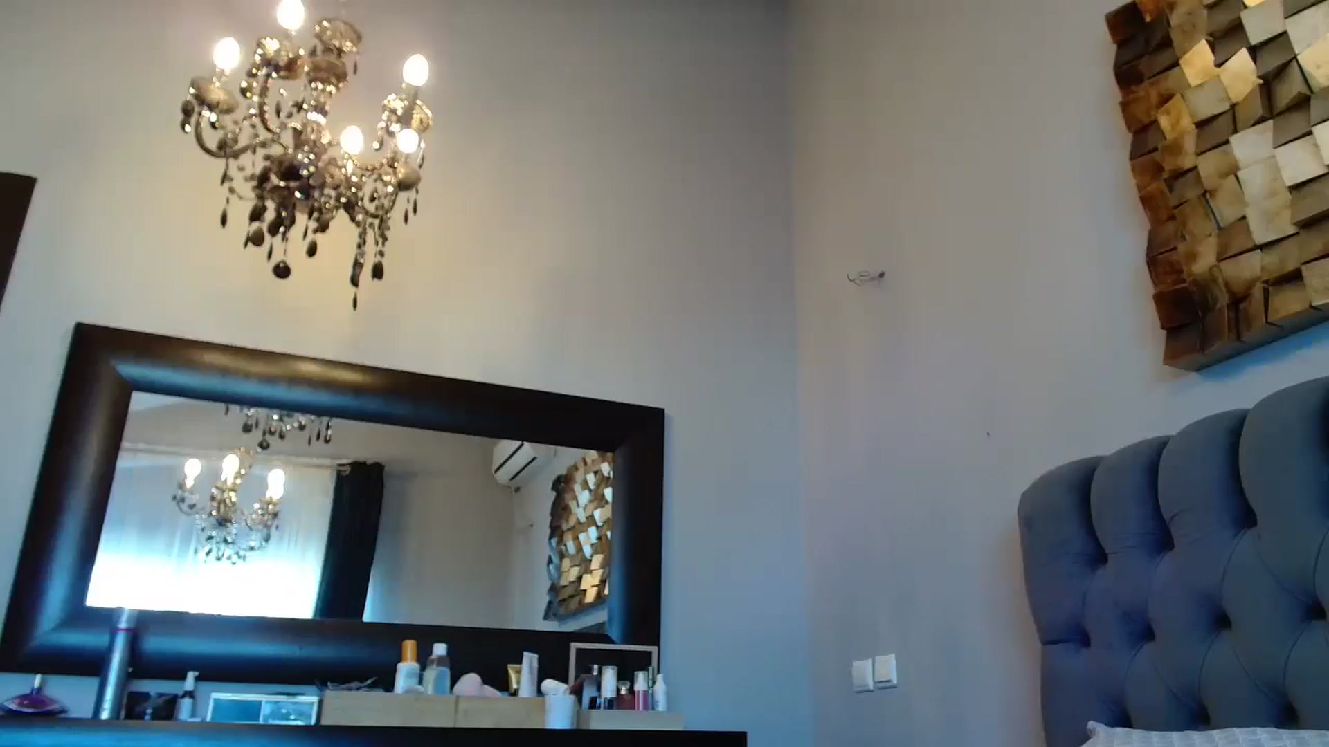 Gallery image thumbnail from ABABAB1's myfreecams stream on, 10/05/2025, 09:48 image 13 of 20