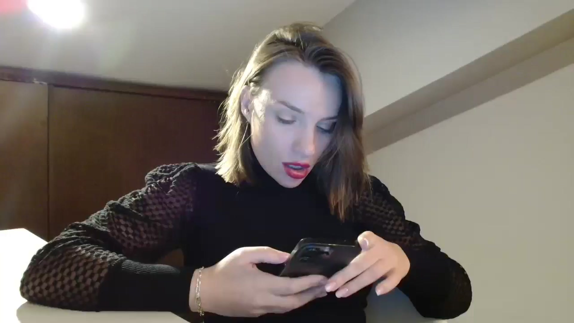 Gallery image thumbnail from ABABAB1's myfreecams stream on, 10/15/2025, 15:52 image 18 of 20