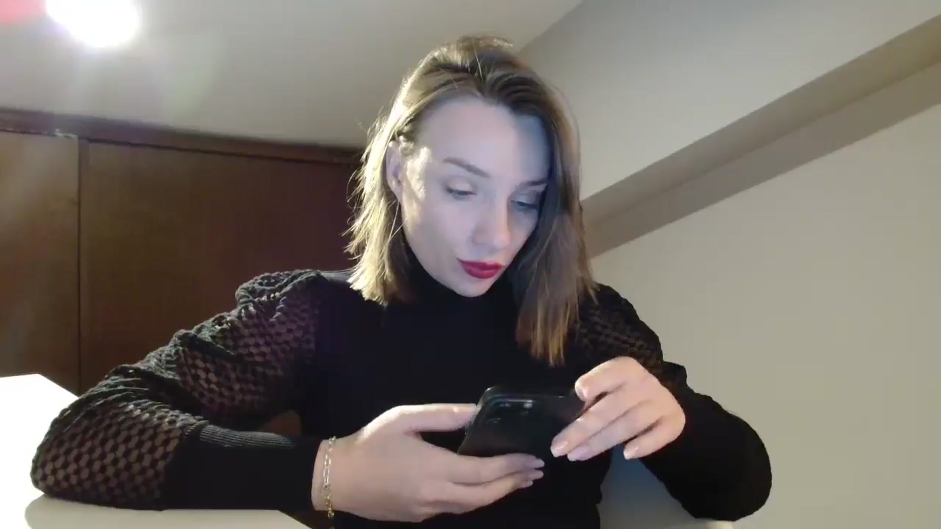 Gallery image thumbnail from ABABAB1's myfreecams stream on, 10/15/2025, 15:52 image 19 of 20