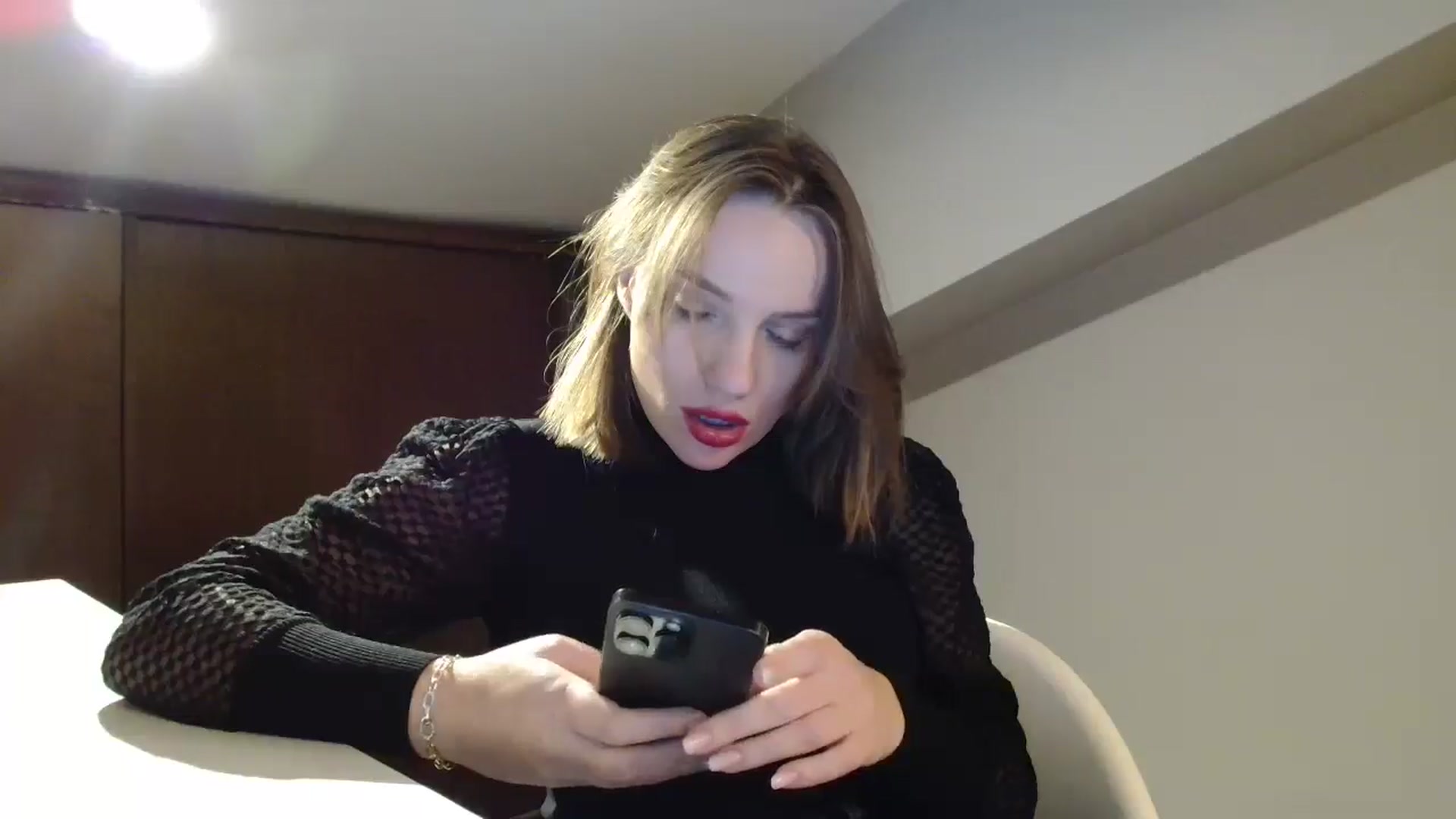 Gallery image thumbnail from ABABAB1's myfreecams stream on, 10/15/2025, 15:52 image 16 of 20