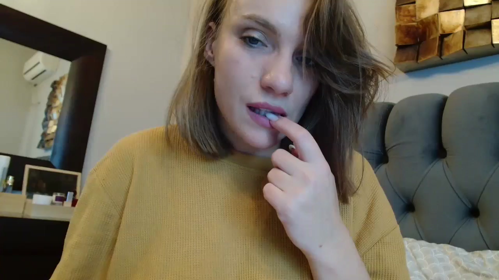 Gallery image thumbnail from ABABAB1's myfreecams stream on, 11/09/2025, 13:05 image 1 of 20