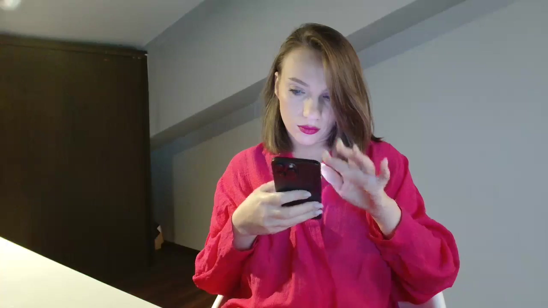 Gallery image thumbnail from ABABAB1's myfreecams stream on, 11/15/2025, 09:06 image 2 of 20