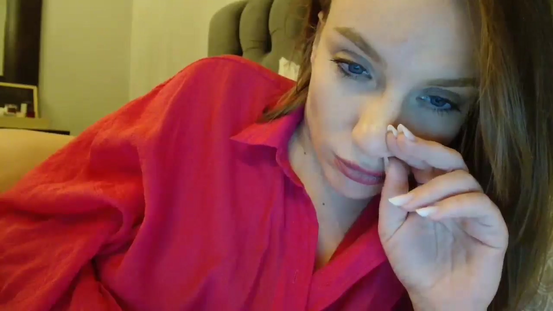 Gallery image thumbnail from ABABAB1's myfreecams stream on, 11/15/2025, 15:44 image 2 of 20