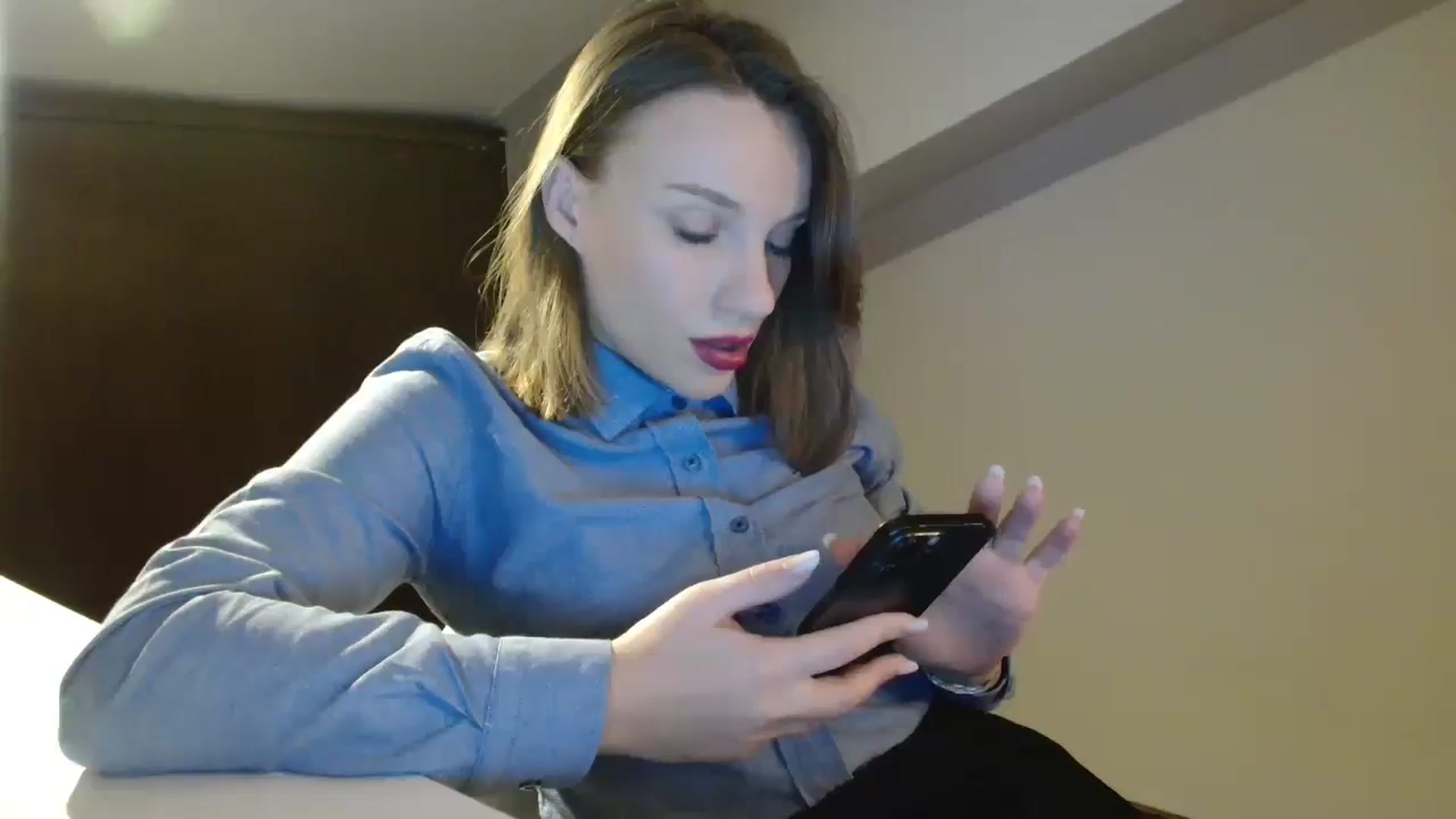 Gallery image thumbnail from ABABAB1's myfreecams stream on, 11/19/2025, 18:55 image 2 of 20