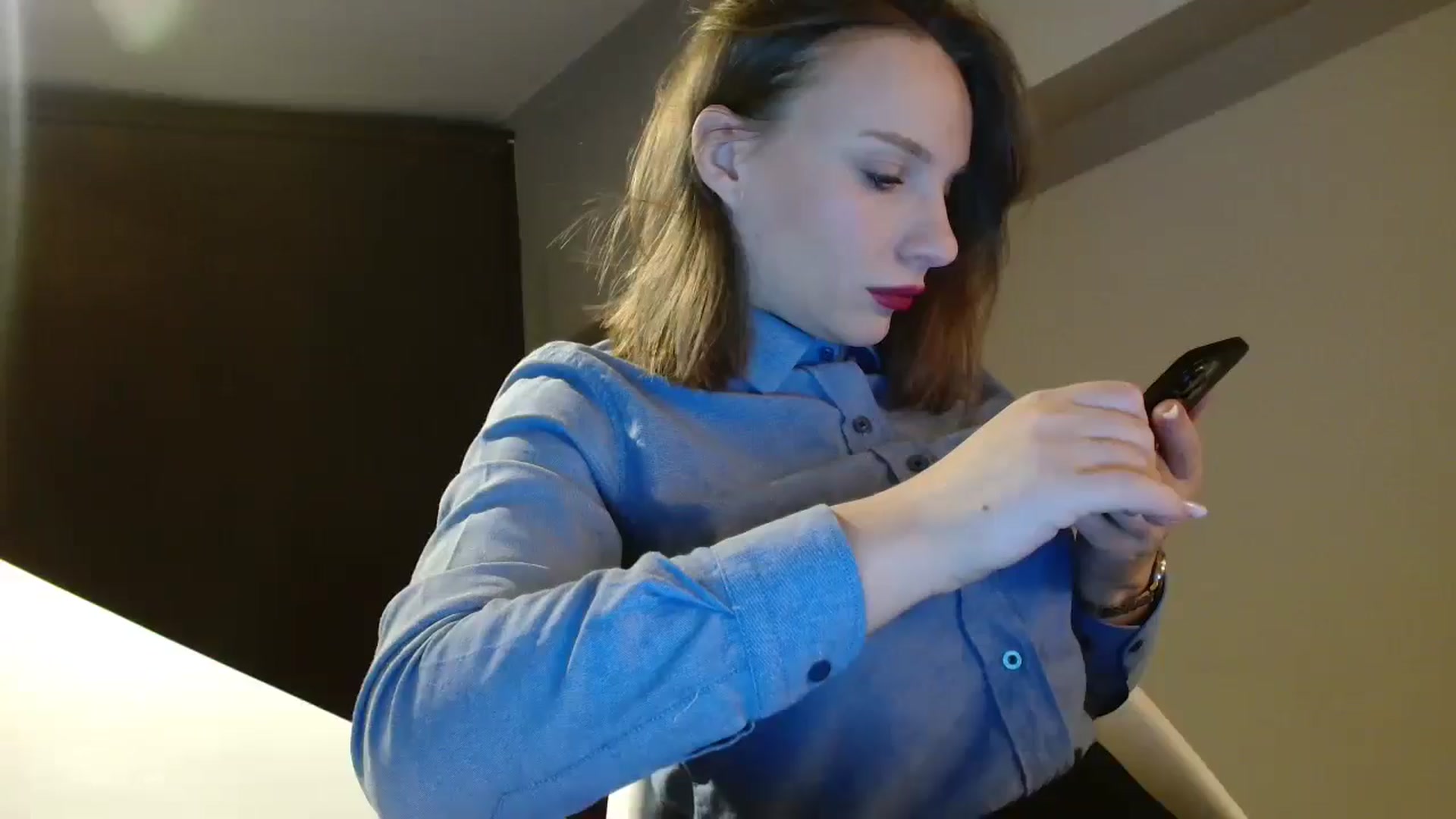 Gallery image thumbnail from ABABAB1's myfreecams stream on, 11/19/2025, 18:55 image 13 of 20