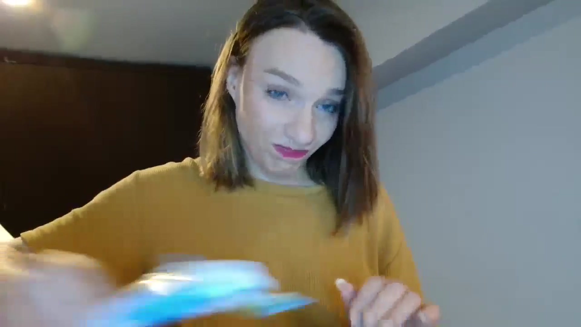 Gallery image thumbnail from ABABAB1's myfreecams stream on, 11/21/2025, 08:38 image 8 of 20