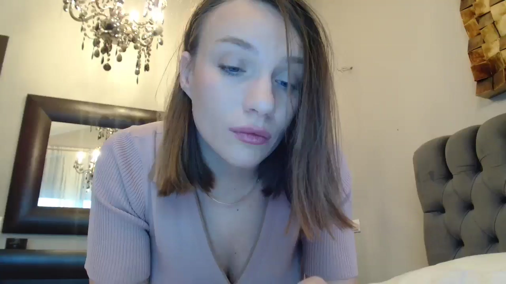 Gallery image thumbnail from ABABAB1's myfreecams stream on, 12/05/2025, 08:36 image 8 of 20