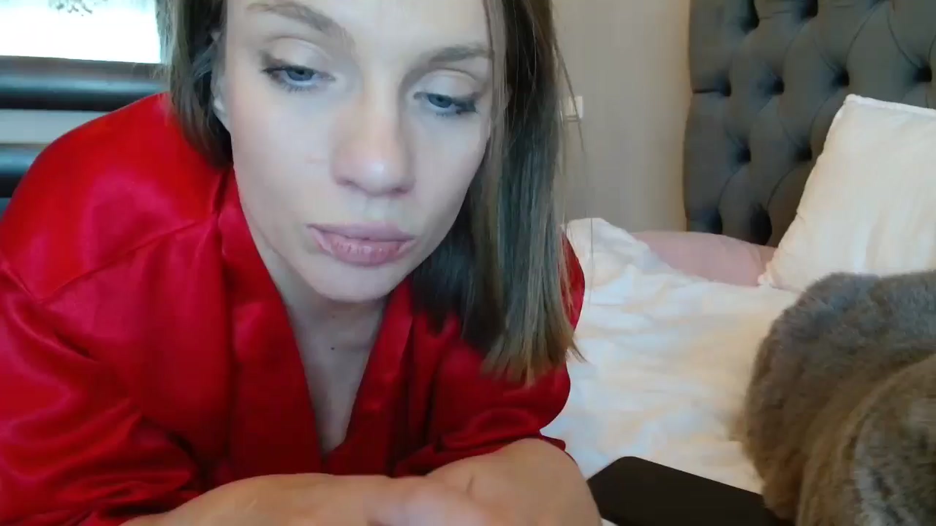 Gallery image thumbnail from ABABAB1's myfreecams stream on, 12/10/2025, 11:12 image 17 of 20