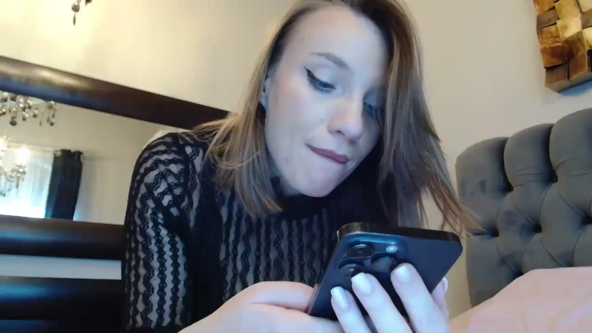 Gallery image thumbnail from ABABAB1's myfreecams stream on, 12/14/2025, 12:27 image 8 of 20