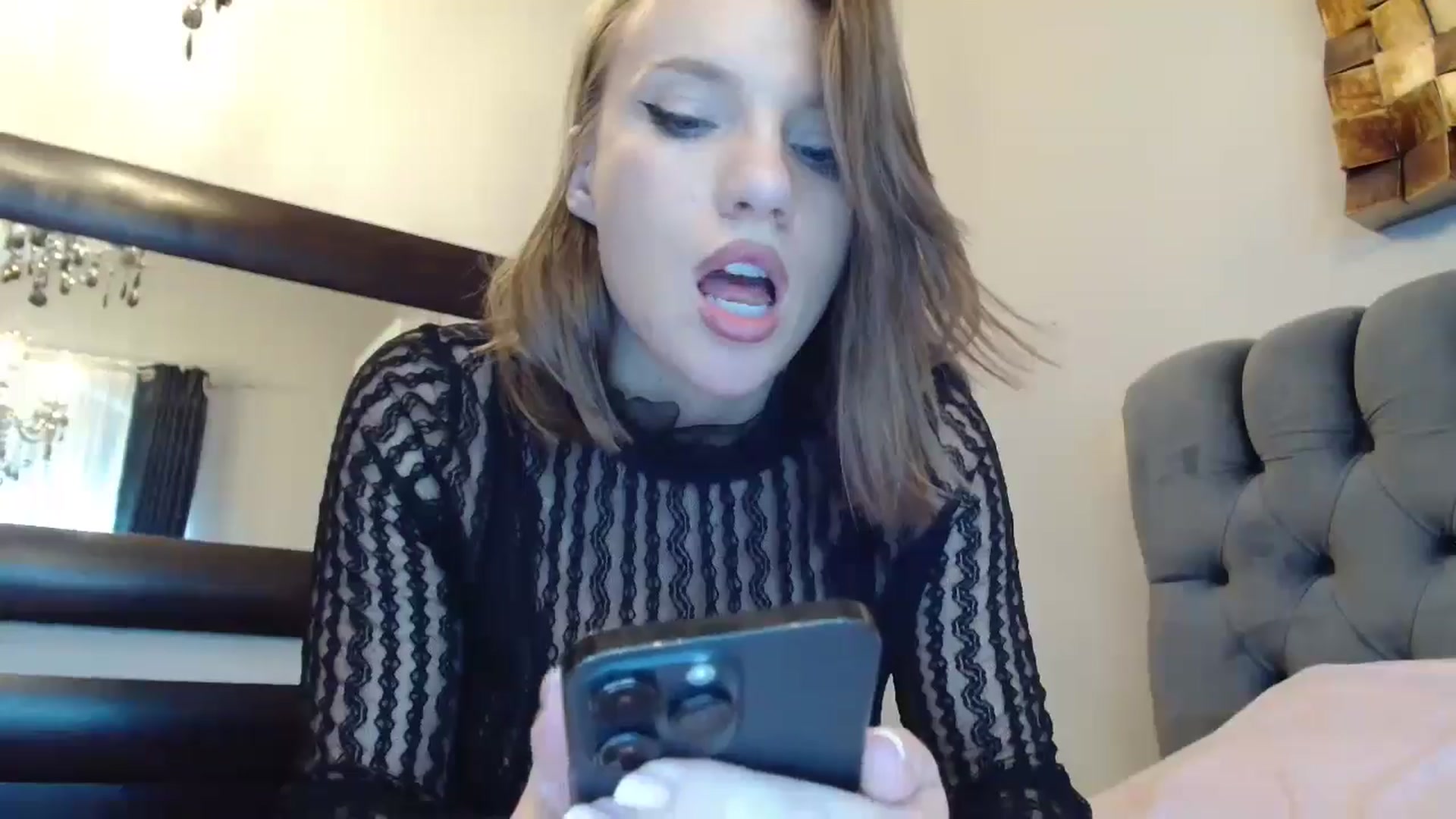 Gallery image thumbnail from ABABAB1's myfreecams stream on, 12/14/2025, 12:27 image 7 of 20