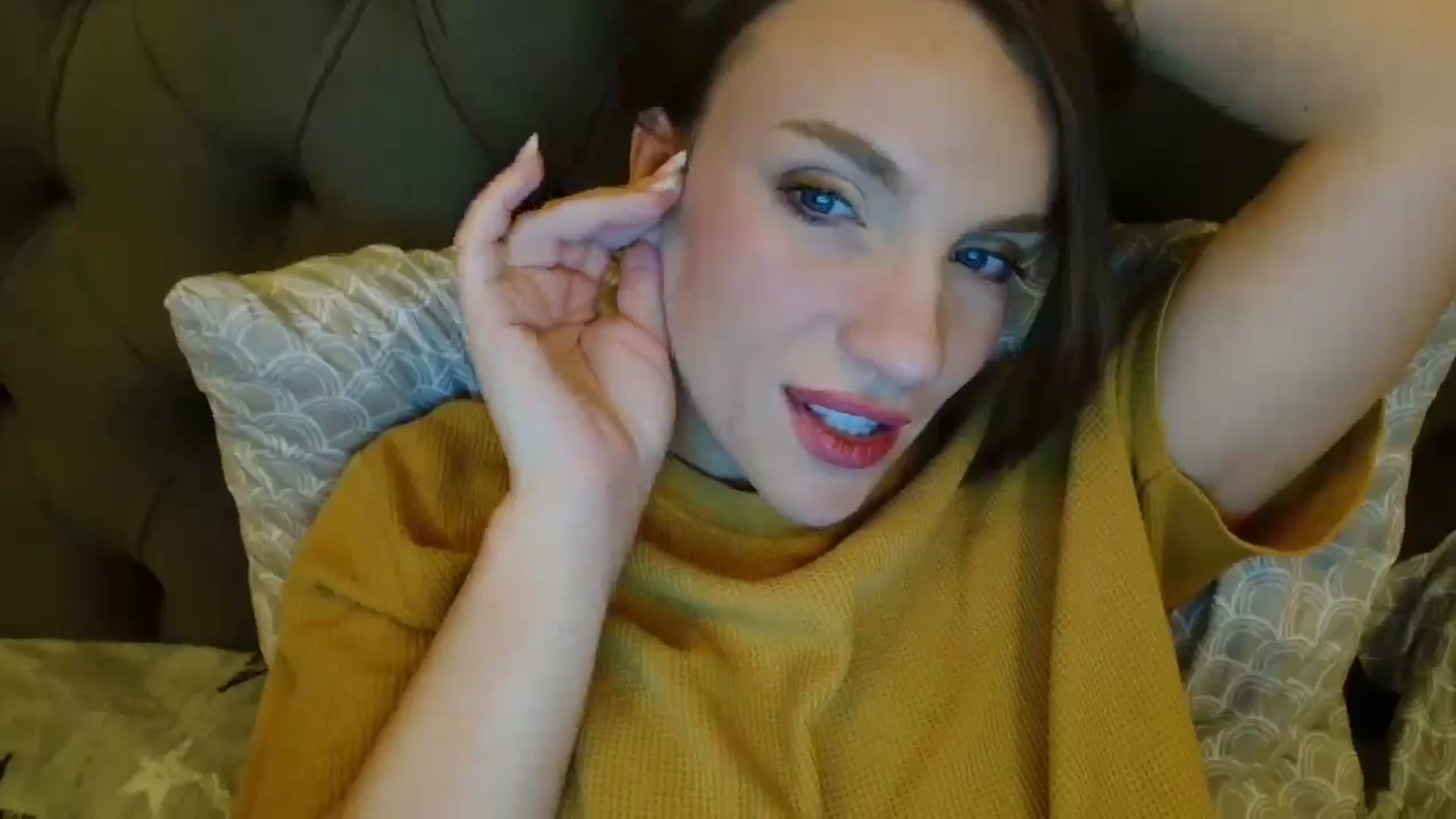 Gallery image thumbnail from ABABAB1's myfreecams stream on, 12/20/2025, 18:38 image 13 of 20