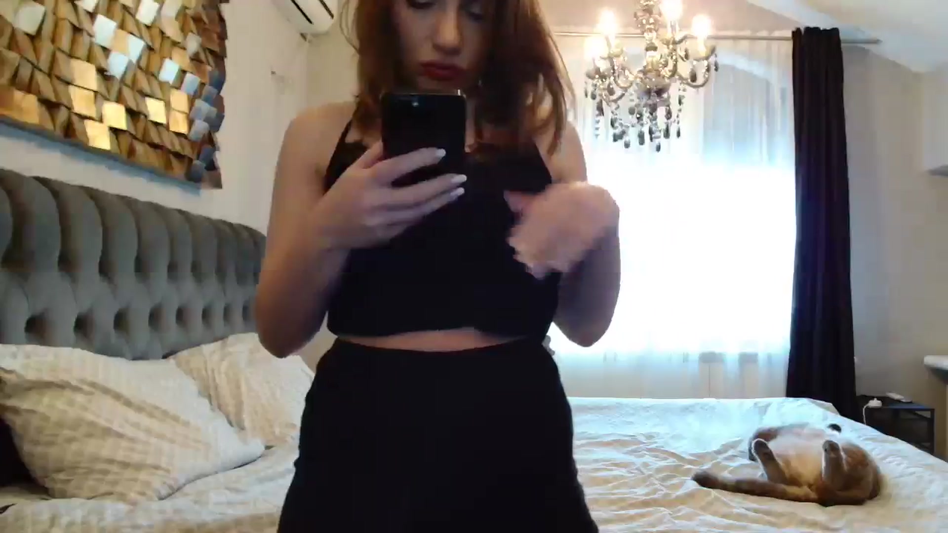 Gallery image thumbnail from ABABAB1's myfreecams stream on, 12/21/2025, 09:12 image 14 of 20