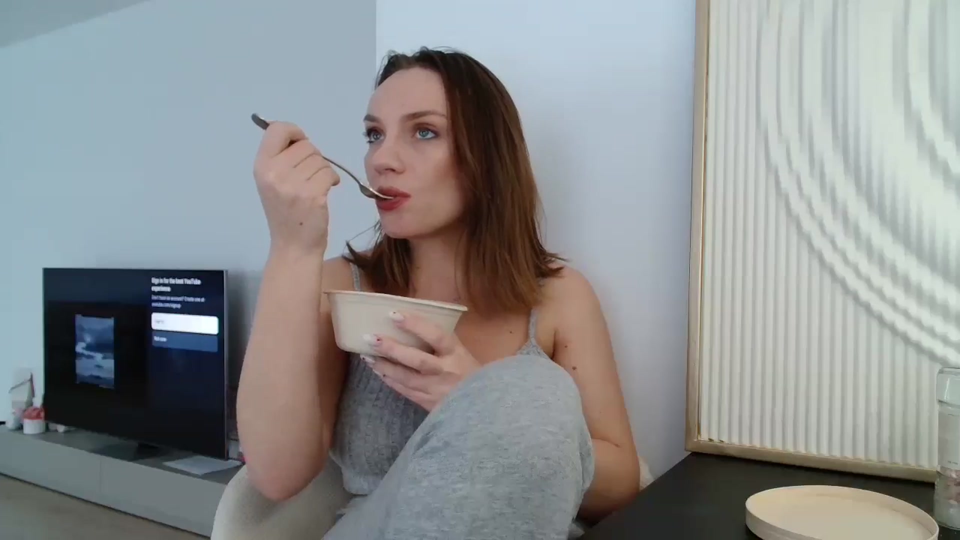 Gallery image thumbnail from ABABAB1's myfreecams stream on, 02/07/2026, 10:10 image 11 of 20