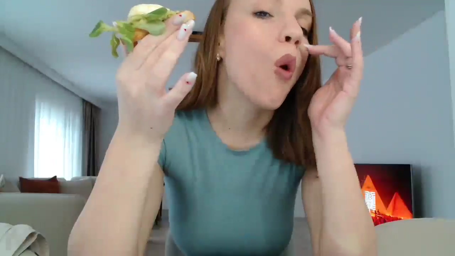 Gallery image thumbnail from ABABAB1's myfreecams stream on, 02/15/2026, 12:28 image 2 of 20
