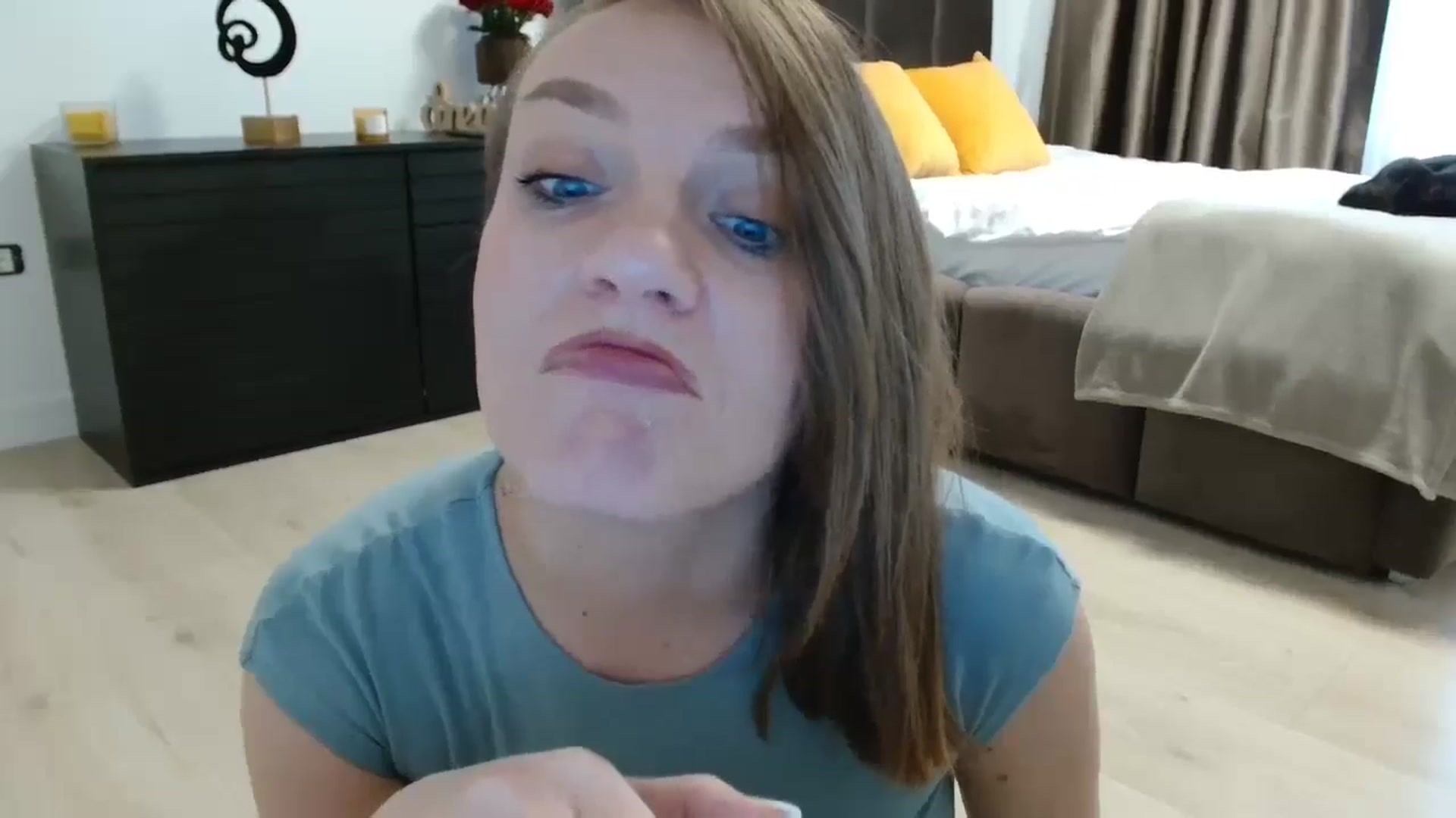 Gallery image thumbnail from ABABAB1's myfreecams stream on, 02/15/2026, 12:28 image 16 of 20