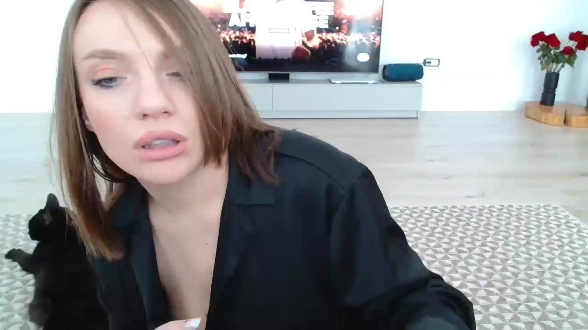 Gallery image thumbnail from ABABAB1's myfreecams stream on, 02/18/2026, 10:01 image 10 of 20