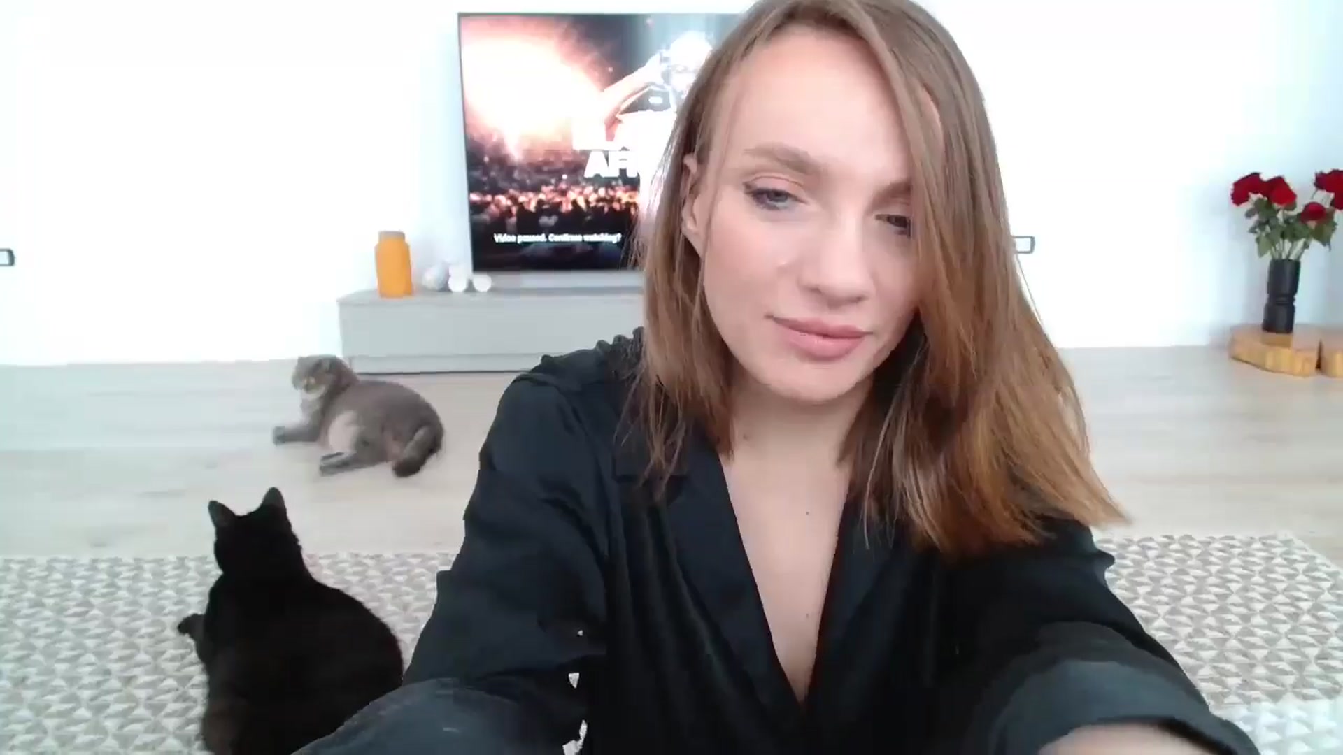 Gallery image thumbnail from ABABAB1's myfreecams stream on, 02/18/2026, 10:01 image 7 of 20